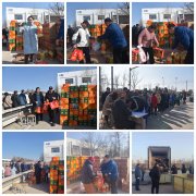 爱在pp电子奥林匹斯之门，喜迎新春 | 公司发放2026年春节福利